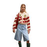 House of Sunny THE CHERRY TRIPPER Cardigan MULTI - KYOTO - House of Sunny