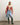 House of Sunny THE CHERRY TRIPPER Cardigan MULTI - KYOTO - House of Sunny