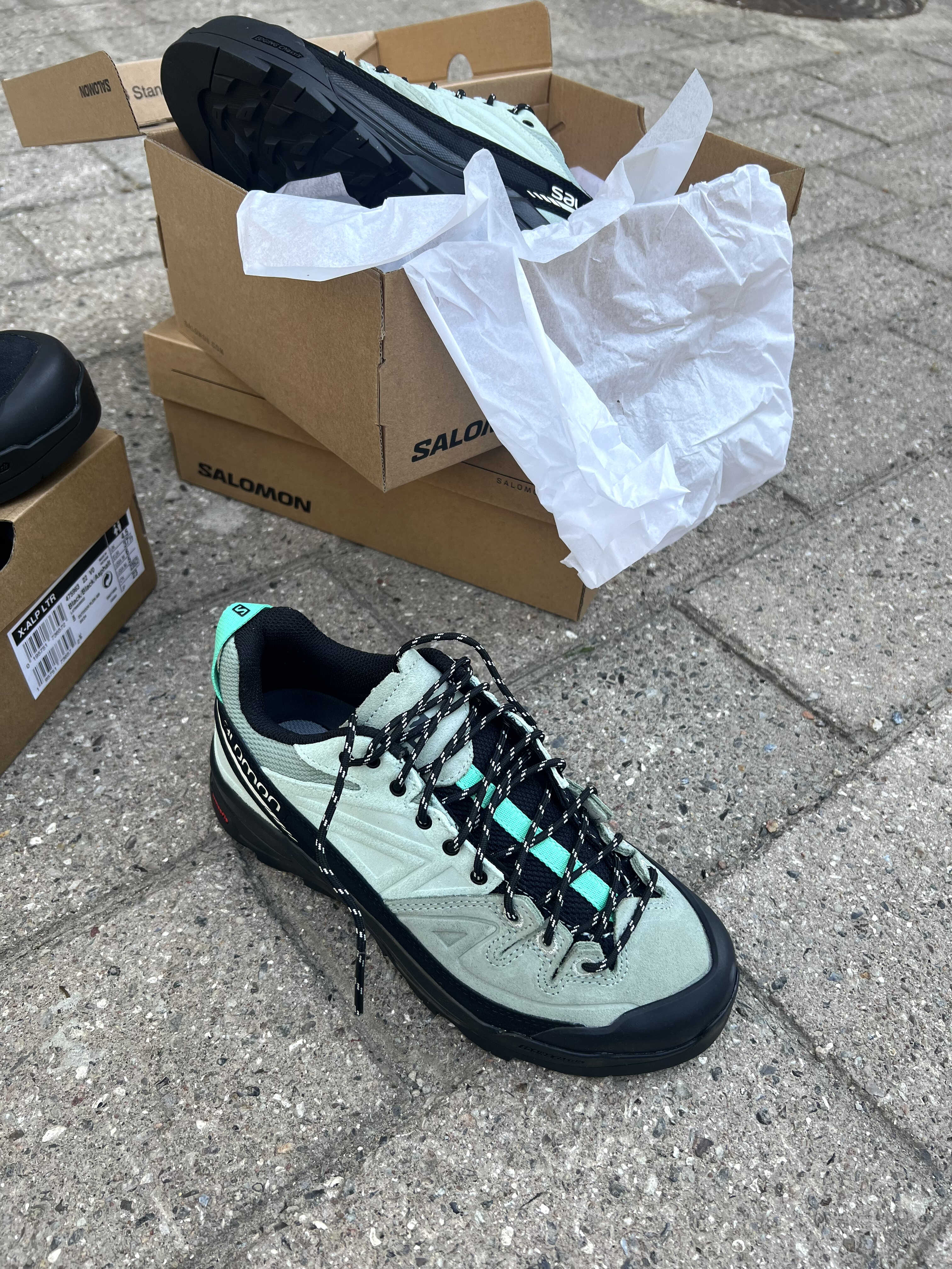 Kyoto istedgade Multi brand design fashion store KYOTO