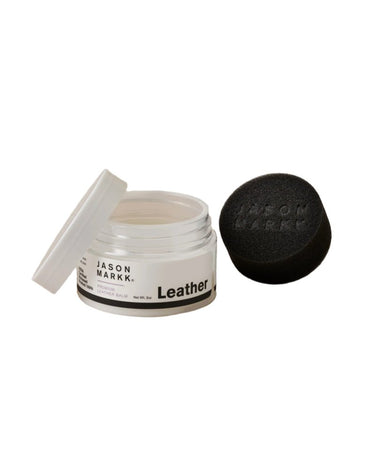 Jason Markk Leather Conditioner Balm - KYOTO - Jason Markk