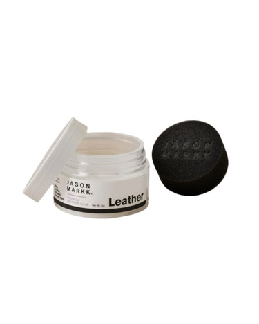 Jason Markk Leather Conditioner Balm - KYOTO - Jason Markk