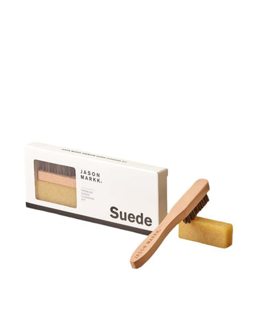 Jason Markk Suede cleaning kit - KYOTO - Jason Markk