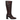 JoDis Cassandra Rustic Red boot - KYOTO - JoDis