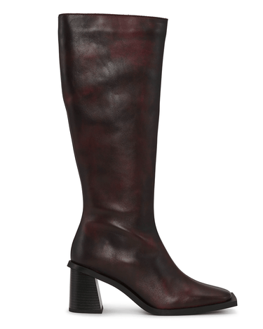 JoDis Cassandra Rustic Red boot - KYOTO - JoDis