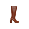 JoDis Cristal High Boot Cognac - KYOTO - JoDis