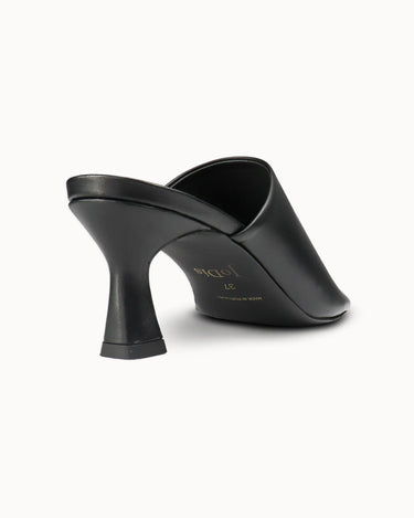 JoDis Dalia Black heel - KYOTO - JoDis