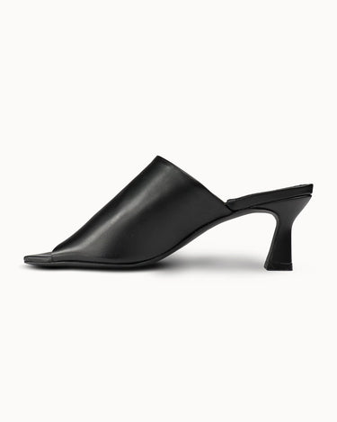 JoDis Dalia Black heel - KYOTO - JoDis