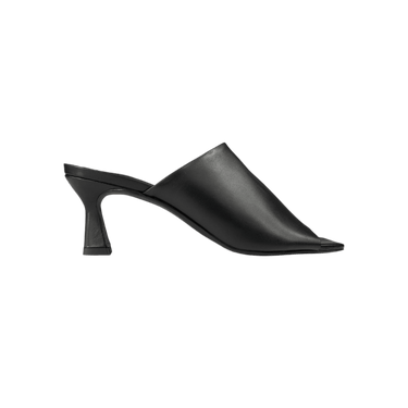 JoDis Dalia Black heel - KYOTO - JoDis