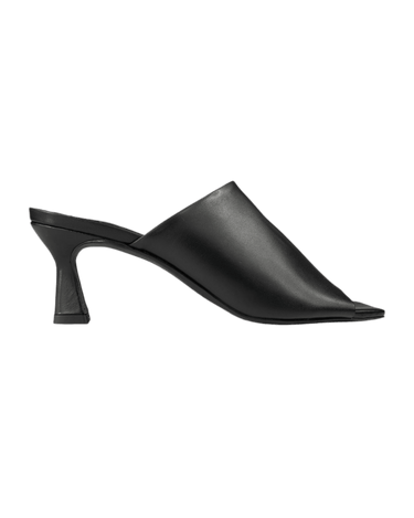 JoDis Dalia Black heel - KYOTO - JoDis