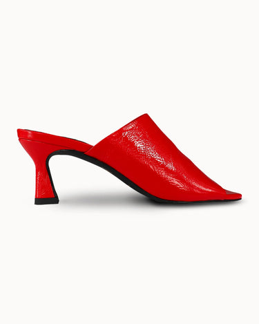 JoDis Dalia Red heel - KYOTO - JoDis