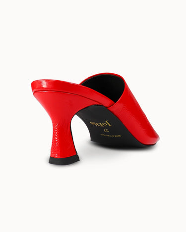 JoDis Dalia Red heel - KYOTO - JoDis