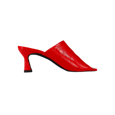 JoDis Dalia Red heel - KYOTO - JoDis