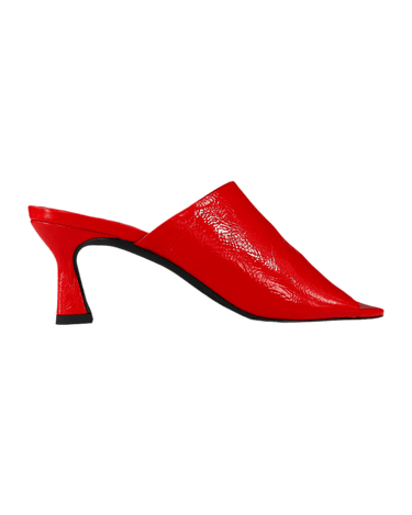 JoDis Dalia Red heel - KYOTO - JoDis