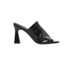 JoDis DENISE Black Patent heel 7757 - KYOTO - JoDis