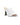 JoDis DENISE White heel Patent 7757 - KYOTO - JoDis