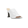 JoDis DENISE White heel Patent 7757 - KYOTO - JoDis