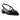 JoDis Giza Slingback Black Patent - KYOTO - JoDis