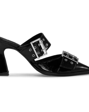 JoDis Kleo Black Patent - KYOTO - JoDis