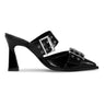 JoDis Kleo Black Patent - KYOTO - JoDis