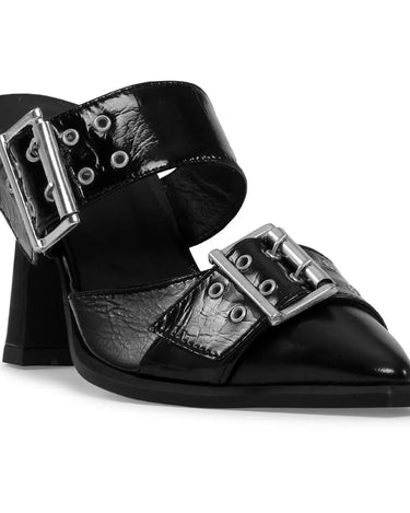 JoDis Kleo Black Patent - KYOTO - JoDis