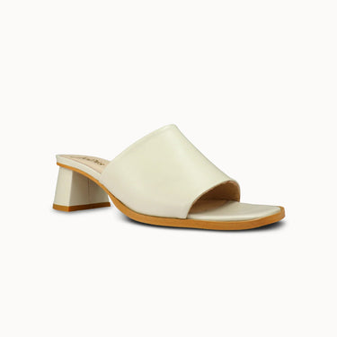 JoDis Savoy Beige heel - KYOTO - JoDis