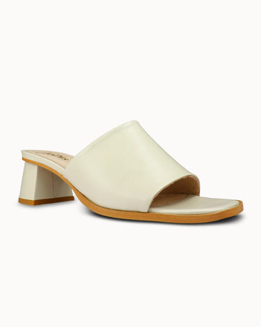 JoDis Savoy Beige heel - KYOTO - JoDis