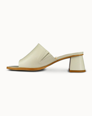 JoDis Savoy Beige heel - KYOTO - JoDis