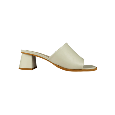 JoDis Savoy Beige heel - KYOTO - JoDis