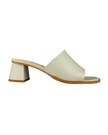 JoDis Savoy Beige heel - KYOTO - JoDis