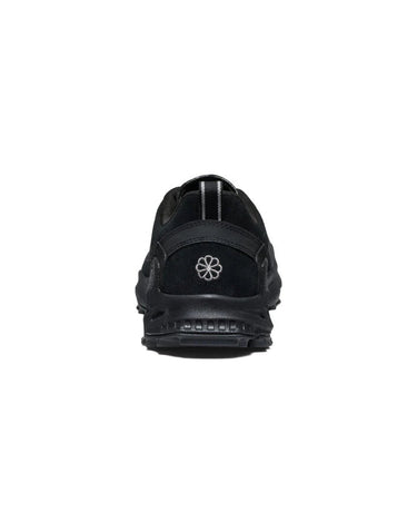 KEEN JASPER ZIONIC M - BLACK - ALLOY Sneakers - KYOTO - KEEN