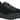 KEEN JASPER ZIONIC M - BLACK - ALLOY Sneakers - KYOTO - KEEN