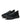 KEEN JASPER ZIONIC M - BLACK - ALLOY Sneakers - KYOTO - KEEN