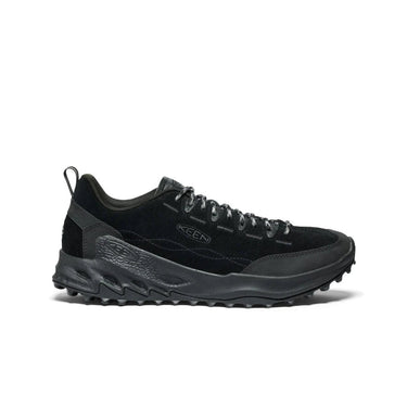 KEEN JASPER ZIONIC M - BLACK - ALLOY Sneakers - KYOTO - KEEN