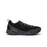 KEEN JASPER ZIONIC M - BLACK - ALLOY Sneakers - KYOTO - KEEN