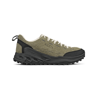 KEEN JASPER ZIONIC M - DARK OLIVE - BIRCH Sneakers - KYOTO - KEEN