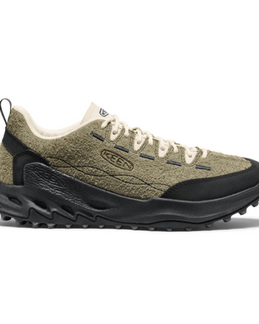 KEEN JASPER ZIONIC M - DARK OLIVE - BIRCH Sneakers - KYOTO - KEEN