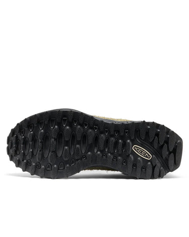 KEEN JASPER ZIONIC M - DARK OLIVE - BIRCH Sneakers - KYOTO - KEEN