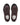 KEEN JASPER ZIONIC M - JAVA - BLACK - KYOTO - KEEN LIFESTYLE