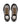 KEEN JASPER ZIONIC M - STEEL GREY - OAK BUFF Sneakers - KYOTO - KEEN