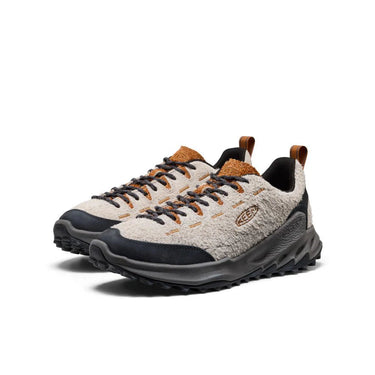 KEEN JASPER ZIONIC M - VAPOR/KEEN MAPLE sneakers - KYOTO - KEEN