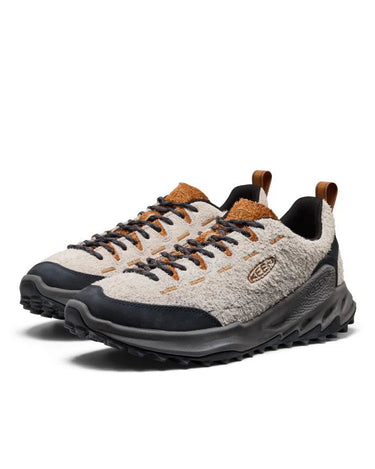 KEEN JASPER ZIONIC M - VAPOR/KEEN MAPLE sneakers - KYOTO - KEEN
