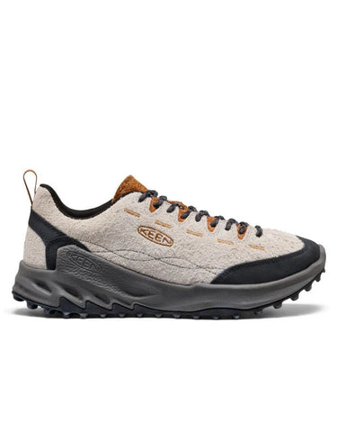 KEEN JASPER ZIONIC M - VAPOR/KEEN MAPLE sneakers - KYOTO - KEEN