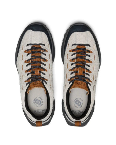 KEEN JASPER ZIONIC M - VAPOR/KEEN MAPLE sneakers - KYOTO - KEEN