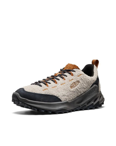 KEEN JASPER ZIONIC M - VAPOR/KEEN MAPLE sneakers - KYOTO - KEEN