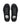 KEEN JASPER ZIONIC W - BLACK - BLACK Sneakers - KYOTO - KEEN