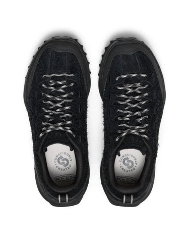 KEEN JASPER ZIONIC W - BLACK - BLACK Sneakers - KYOTO - KEEN