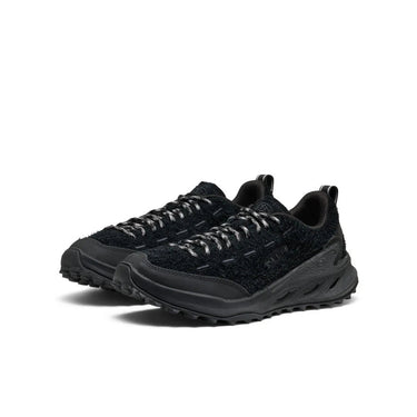 KEEN JASPER ZIONIC W - BLACK - BLACK Sneakers - KYOTO - KEEN