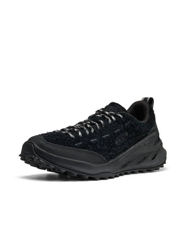 KEEN JASPER ZIONIC W - BLACK - BLACK Sneakers - KYOTO - KEEN