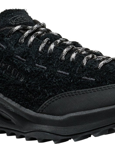 KEEN JASPER ZIONIC W - BLACK - BLACK Sneakers - KYOTO - KEEN