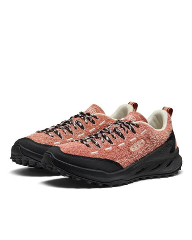 KEEN JASPER ZIONIC W - CORK - JAVA Sneakers - KYOTO - KEEN